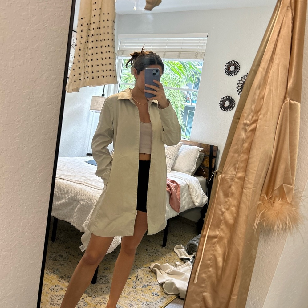 Theory Coat